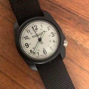 Bertucci Field Watch